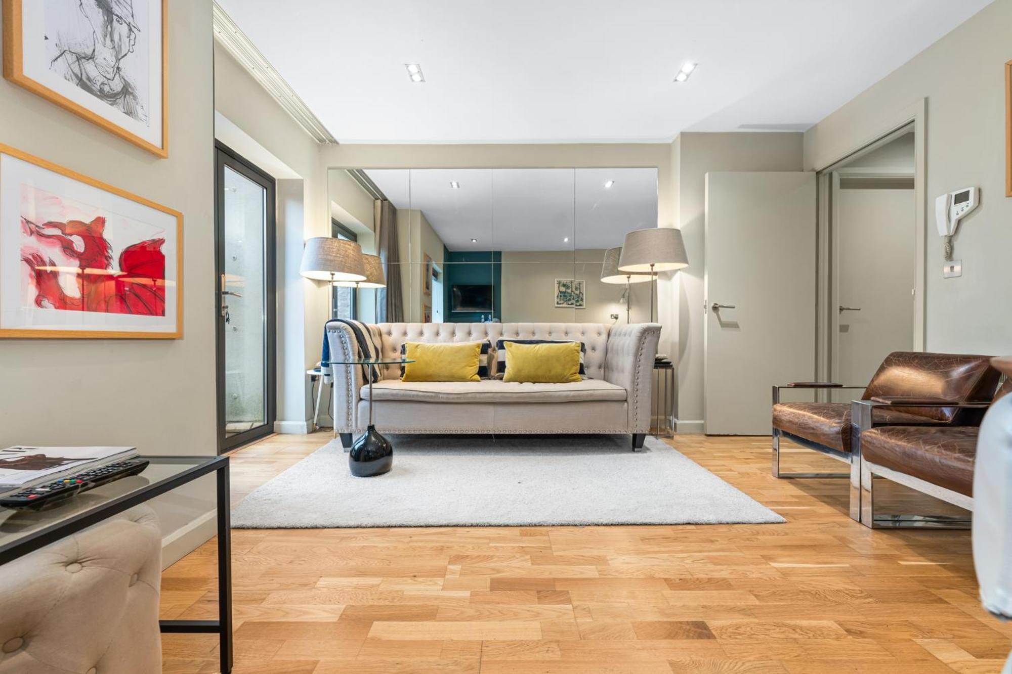 Sophia Gardens Apartment Кардифф Экстерьер фото