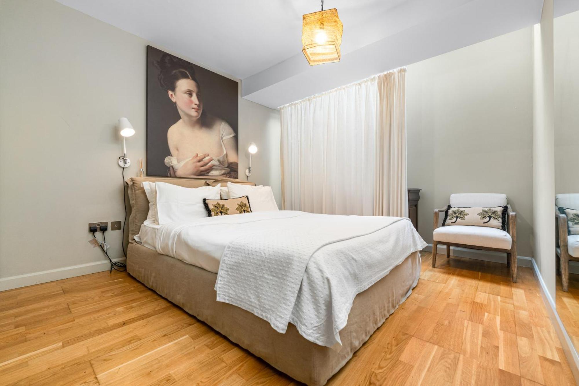 Sophia Gardens Apartment Кардифф Экстерьер фото
