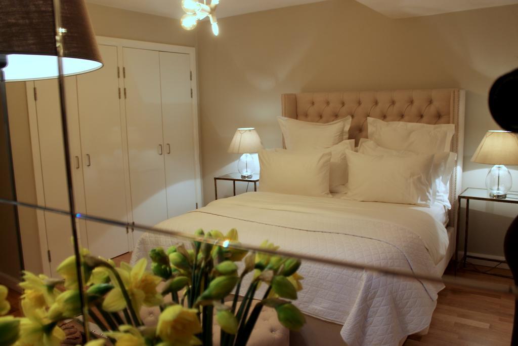 Sophia Gardens Apartment Кардифф Экстерьер фото