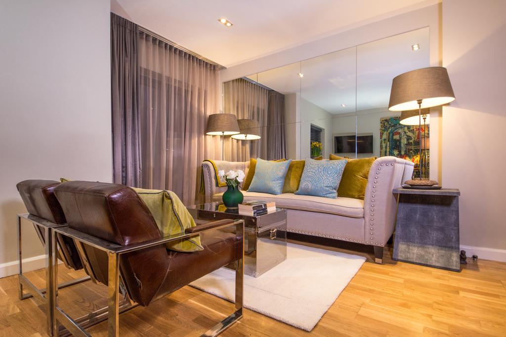 Sophia Gardens Apartment Кардифф Экстерьер фото