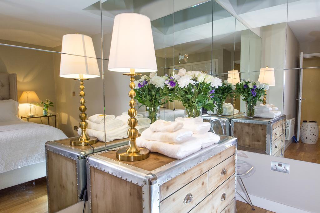 Sophia Gardens Apartment Кардифф Экстерьер фото