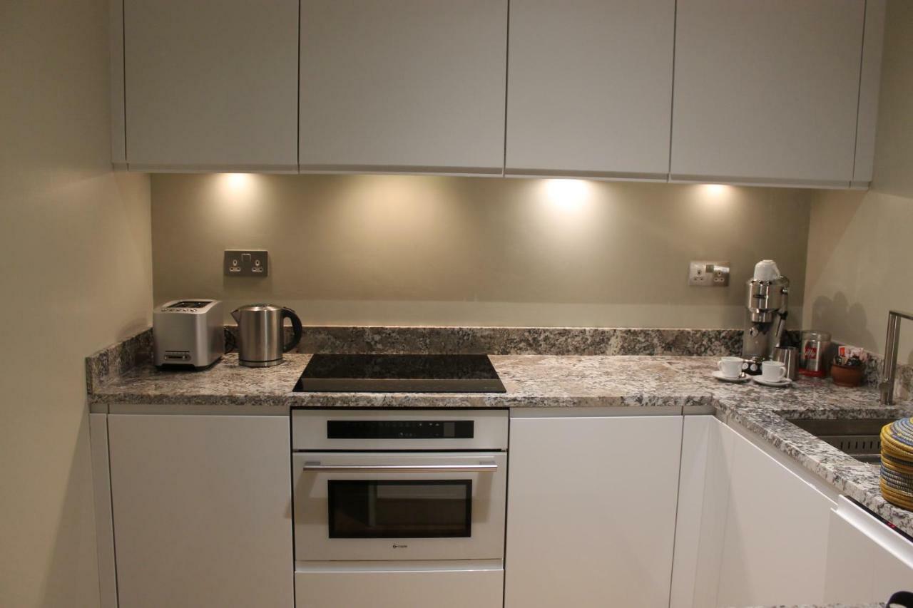 Sophia Gardens Apartment Кардифф Экстерьер фото